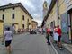 Bertamelina 2026, 112 al via della camminata di Chiavazza