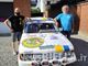 Rally Lana Storico, Bonetto-Ciani in gara per solidarietà: “Regaleremo un sorriso ai ragazzi della Polisportiva Handicap Biellese” FOTO e VIDEO