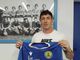 Calcio, Canton confermato al Città di Cossato