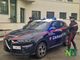 Liti, minacce e perfino aggressioni: giornata da bollino rosso nel Biellese (foto di repertorio)