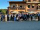 Cena condivisa a Zimone per oltre 45 sindaci