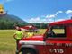 Dal Nord Ovest - Disperse in montagna due escursioniste spagnole, salvate con l’elicottero