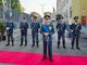 Guardia di Finanza, a Biella le celebrazioni del 252° anniversario di fondazione FOTO e VIDEO