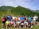 Dal Bosco e Gnoato primi alla Rosazza-Rifugio Madonna della Neve, in gara anche runners da fuori provincia Dal Bosco e Gnoato primi alla Rosazza-Rifugio Madonna della Neve, in gara anche runners da fuori provincia