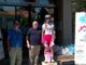 Ciclismo, al via la Cossato-Banchette: primi Ferraro e Milone FOTO Ciclismo, al via la Cossato-Banchette: primi Ferraro e Milone FOTO
