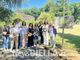 Biella, nuovo volto al parco Arequipa: inaugurati i nuovi cartelli con il linguaggio della CAA (servizio di Massimo Giacobbe per newsbiella.it)