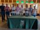 A Cavaglià il "Golf Samba Dedicato a Frank”, agonismo in campo e tanta commozione