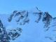 Tragedia sul Gran Paradiso: tre alpinisti precipitati sulla parete Nord, non si salvano (foto di repertorio)