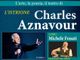 Al teatro Erios, l’arte, la poesia, il teatro di Charles Aznavour. Obiettivo: acquisto PET per l’Ospedale di Biella