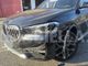 Biella, incidente tra auto e moto in via Milano (foto di Catia Ciccarelli per newsbiella.it)