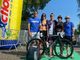 Anche Ironbiella al 41° Triathlon Internazionale di Bardolino Anche Ironbiella al 41° Triathlon Internazionale di Bardolino