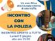 Biella San Paolo, un incontro con la Polizia di Stato per parlare di truffe