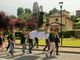 Villa del Bosco, comunità in festa con la processione per Santa Rita e Sant’Antonio