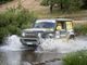 Rally &amp; Co, doppio equipaggio alla Italian Baja