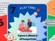 Netro accoglie “Play Time!”: tre serate di giochi in scatola