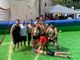 Valdilana, ottimi numeri per il torneo di Splash Volley di Valle Mosso FOTO Valdilana, ottimi numeri per il torneo di Splash Volley di Valle Mosso FOTO