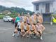 La pioggia non rovina la gara, oltre 100 runners alla StraValdengo 2026 (foto di Federica Dovana)