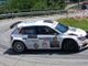 Pier Tasinato protagonista al Rally Valli Ossolane: 18° assoluto prima dello stop per un guasto Pier Tasinato protagonista al Rally Valli Ossolane: 18° assoluto prima dello stop per un guasto