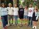 Pranzo condiviso e spirito di comunità, al Villaggio di Biella si rinnova la tradizione della “Tavola Longa” (foto di Davide Finatti per newsbiella.it)