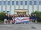 Pallavolo, weekend a Riccione per il Gruppo Sportivo Tollegno: 60 le atlete in campo
