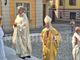 Tollegno celebra San Germano: chiude la Messa del Vescovo Farinella - Servizio di Nicola Rasolo