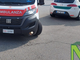 Scontro auto-moto a Chiavazza, un uomo in ospedale (foto di repertorio)