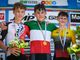 Rive Rosse, ciclismo: Giovanni Dal Ben, che si è laureato Campione Italiano Esordienti 2° anno Rive Rosse, ciclismo: Giovanni Dal Ben, che si è laureato Campione Italiano Esordienti 2° anno