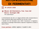 Un nuovo laboratorio al museo del Bramaterra: una domenica dedicata ai fermentati