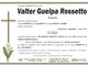 Valter Guelpa Rossetto