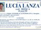 Lucia Lanza, ved. Mosca