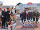 Biella Corse sfiora il successo al Rally Lana Storico: Negri-Coppa secondi per 0,9 secondi