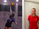 TeamVolley, nuovo opposto per la B2: dalle Marche arriva Miriana Morbiducci