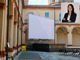 “Sogno di una notte al Chiostro”, Checco Zalone come prima serata cinema a San Sebastiano “Sogno di una notte al Chiostro”, Checco Zalone come prima serata cinema a San Sebastiano