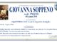 Giovanna Soppeno, ved. Pozzi