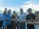 Cossato, inaugurato l’impianto di teleriscaldamento efficiente di Pellerei Energia: “Una sfida per il futuro del settore energetico” - Foto di Massimo Giacobbe