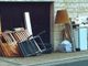 Andorno Micca, lanciano mobili dal balcone: due denunciati, foto pixabay