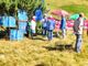 Bocchetto Sessera, torna il raduno partigiano alla Cascina Lunga (foto di repertorio)