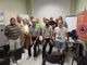 Biella, in assemblea il gruppo comunale di Protezione Civile: consegnato anche un riconoscimento (foto dalla pagina Facebook di Città di Biella)