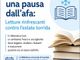 Sotto questo sole.... a Candelo ci si rinfresca con la lettura