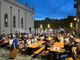 Biella celebra i suoi 1200 anni: festa in piazza tra storia, teatro e atmosfere medievali - Foto Massimo Giacobbe