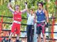 Boxe sotto le stelle sarà di scena a Cossato