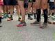 Torna a Camandona il Trail di Sant’Anna (foto di repertorio)