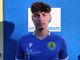Calcio, ecco Stefano Lofrano per l'attacco