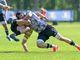 Biella Rugby, arrivato un nuovo giovane di qualità: ecco Lodovico Rossi