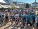 Ciclismo, è partita la Granfondo Biella-Oropa: 350 iscritti al via - Servizio di Massimo Giacobbe