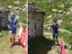 Buoni risultati alla Marathon Monte Mars per il GS Favaro
