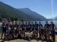 IronBiella protagonista al LedroMan Triathlon Sprint 2026 FOTO