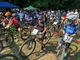 MTB, Rive Rosse protagoniste a Rosta: giovani biker alla Challenge Piemonte