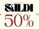Angelico celebra la tradizione di Biella con l'inizio dei Saldi Estivi: dal 4 luglio sconti fino al 50% in tutti i negozi e online