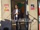 Fratoianni inaugura a Biella la nuova sede di Sinistra Italiana: “Ci candidiamo a governare questo paese” FOTO